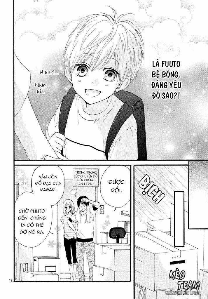 Boku Ga Otona Ni Shite Ageru Chương 1 Ảnh 16
