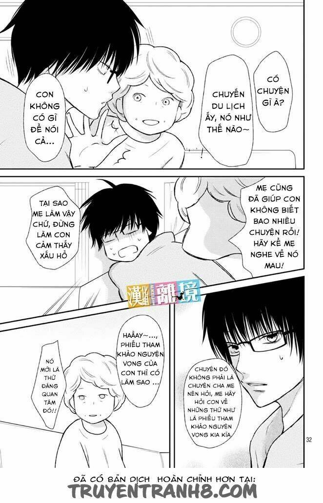 3d Kanojo - Bạn Gái 3d Chương 40 Ảnh 35