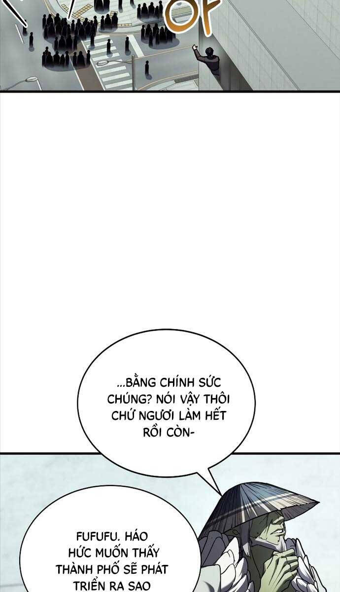 Ván Cược Của Chúa Chương 22 Ảnh 110