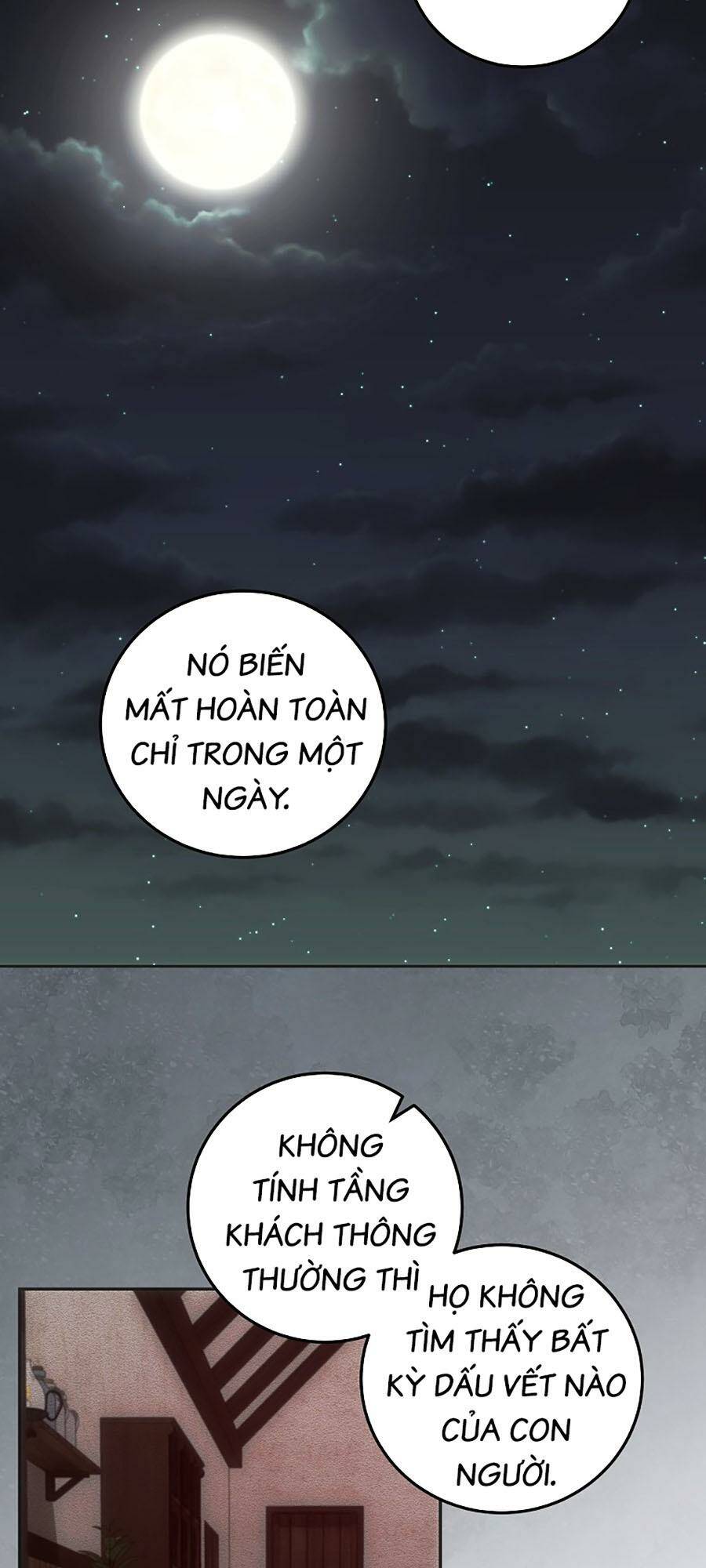 Trở Thành Hoàng Tử Út Trong Tiểu Thuyết Chương 21 Ảnh 4