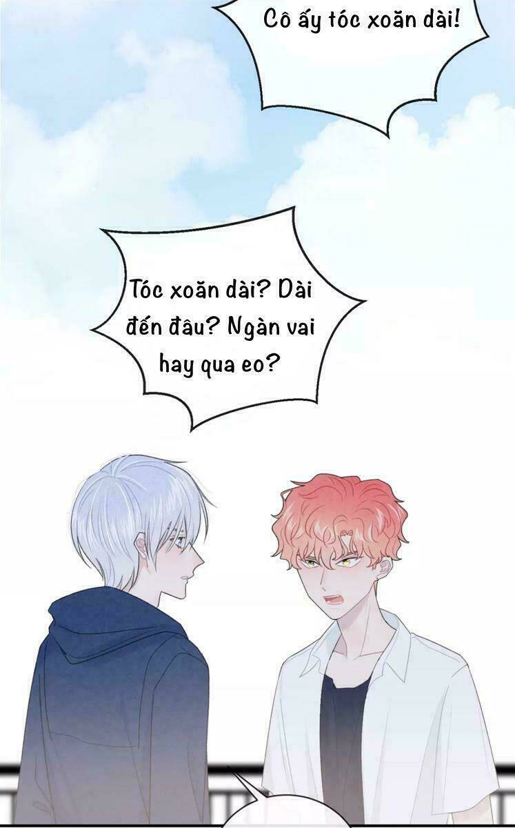 Từ Cái Nhìn Của Em Chương 26 Ảnh 16