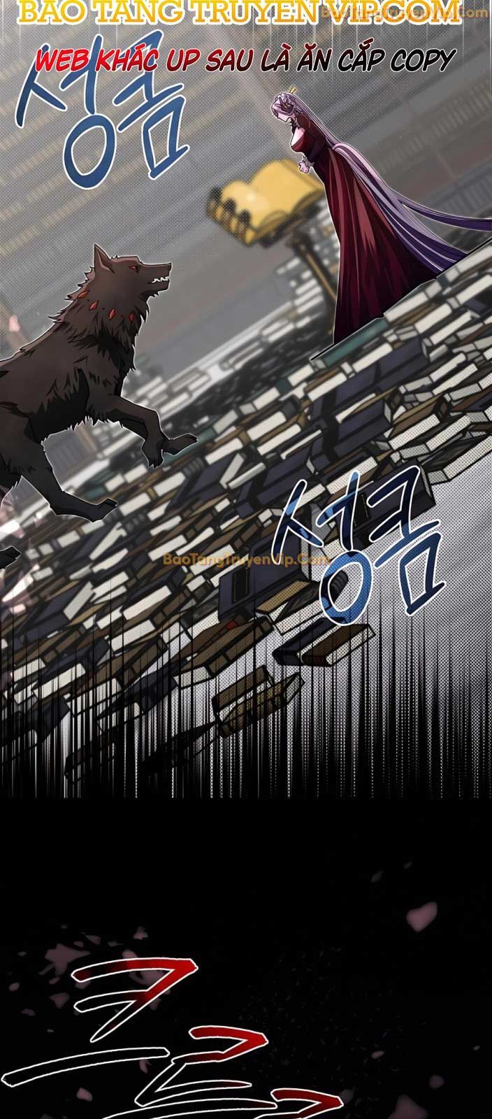 Anh Trai Anh Hùng Là Người Đã Chết Trong Học Viện Chương 93 Ảnh 72
