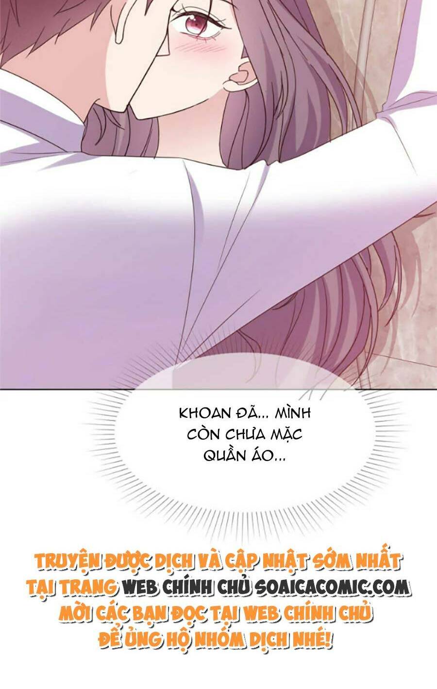 Ác Nữ Vì Xứng Săn Ái Cuồng Tưởng Khúc Chương 43 Ảnh 12