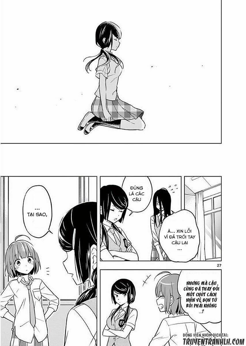 Nidome No Natsu, Nidoto Aenai Kimi Chương 6 Ảnh 33