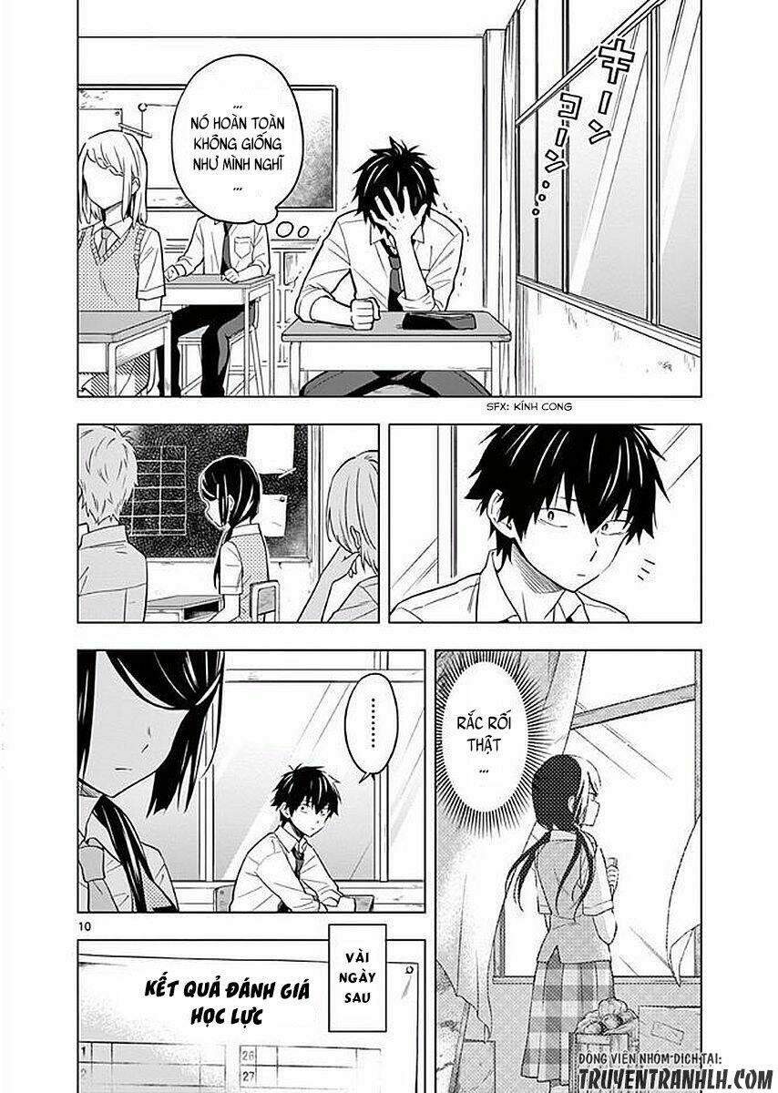 Nidome No Natsu, Nidoto Aenai Kimi Chương 6 Ảnh 17