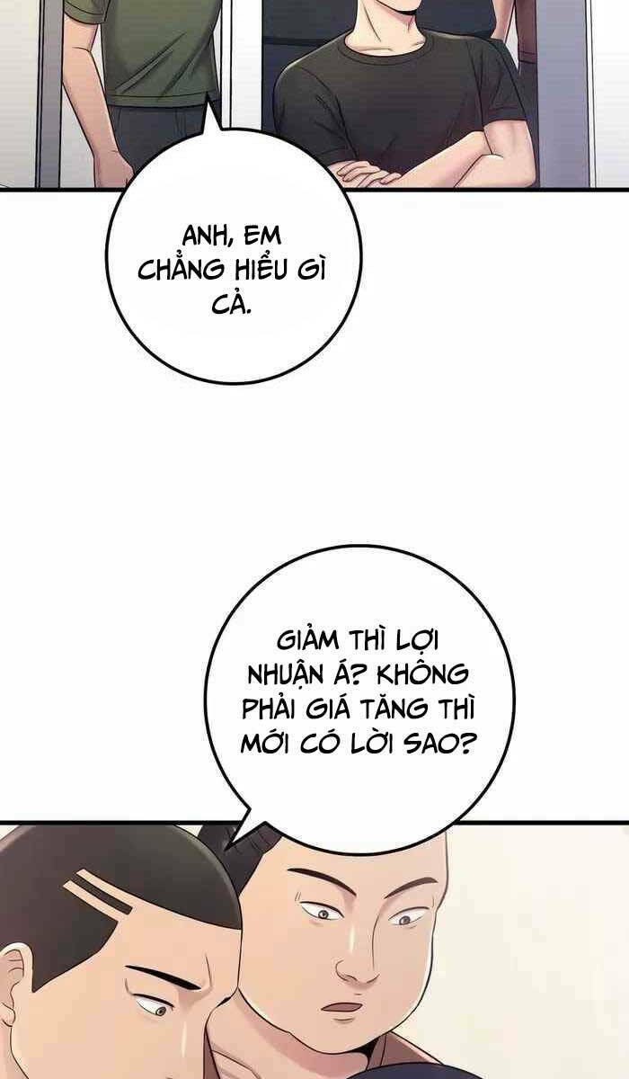 Kiếp Này Tôi Sẽ Là Phản Diện Chương 8 Ảnh 97