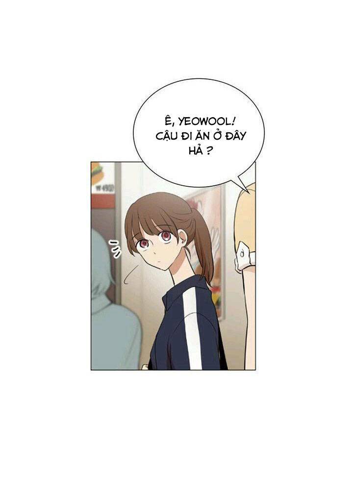 Tình Yêu Tuổi Trẻ Chương 44 Ảnh 41