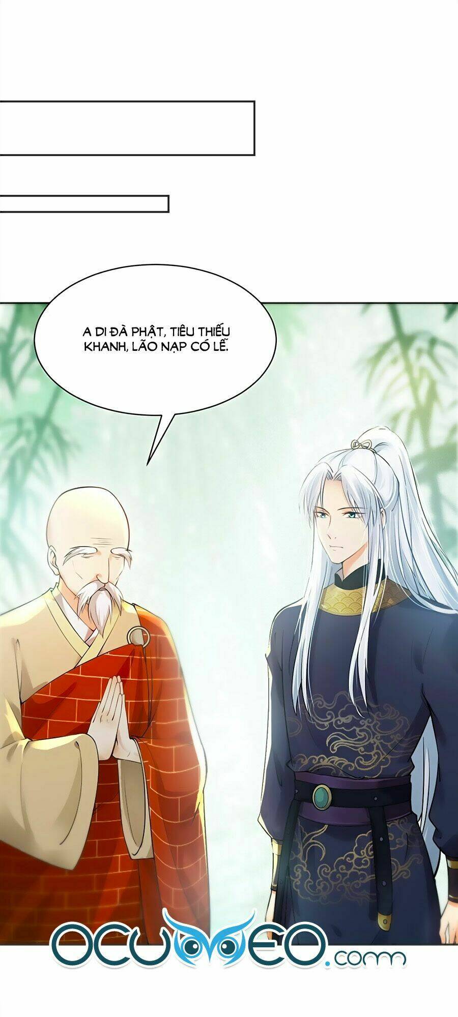 Thần Y Nữ Ngỗ Tác Chương 3 Ảnh 3