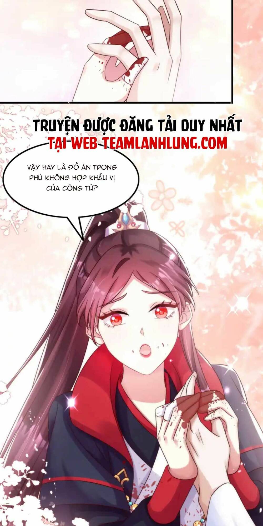 Ta Live Stream Ngược Đãi Nam Chính Chương 9 Ảnh 22