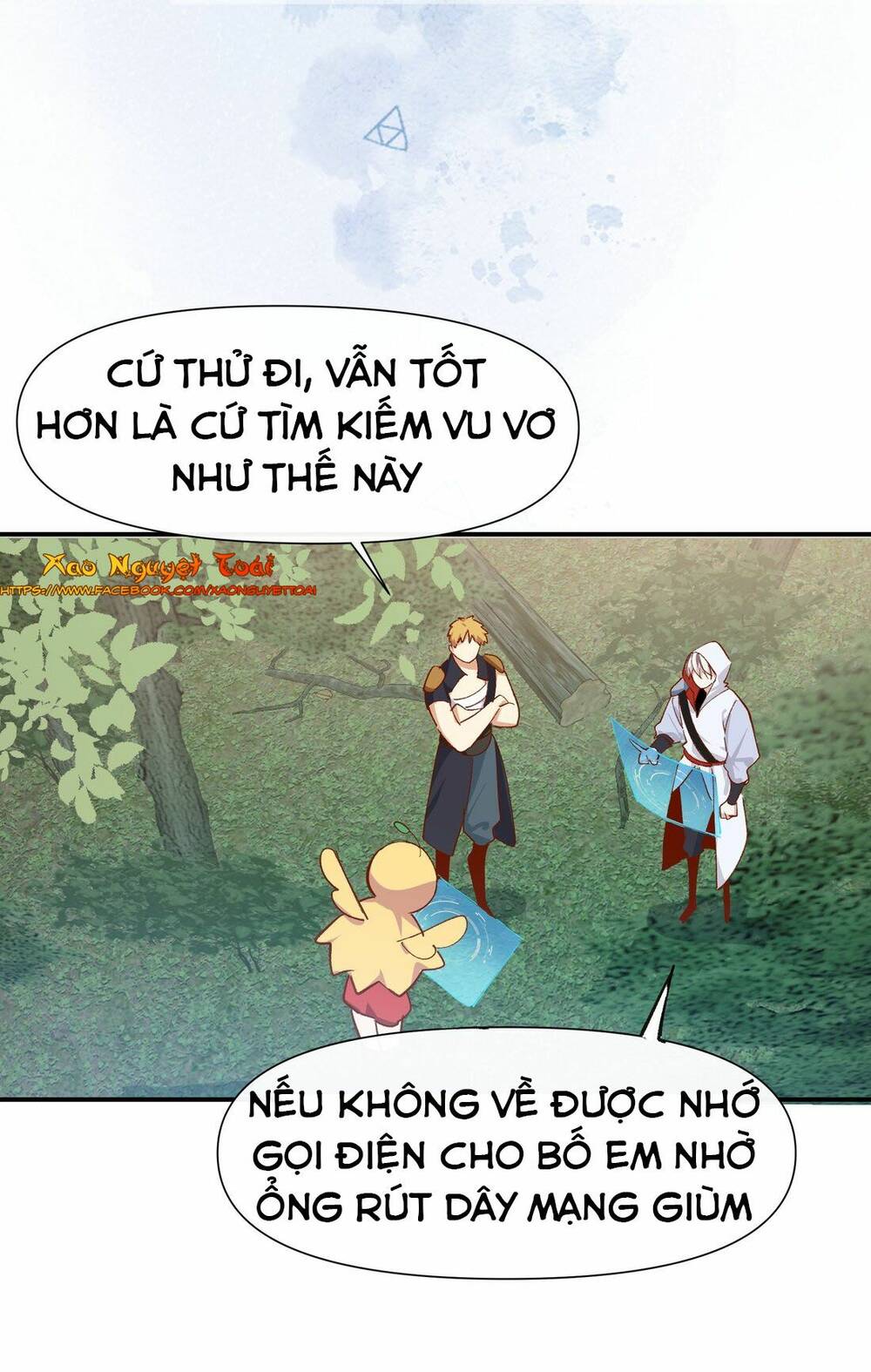 Mười Năm Sau, Tôi Kết Hôn Với Kẻ Không Đội Trời Chung Của Mình?! Chương 38 Ảnh 29