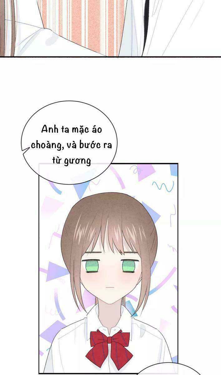 Từ Cái Nhìn Của Em Chương 22 Ảnh 28