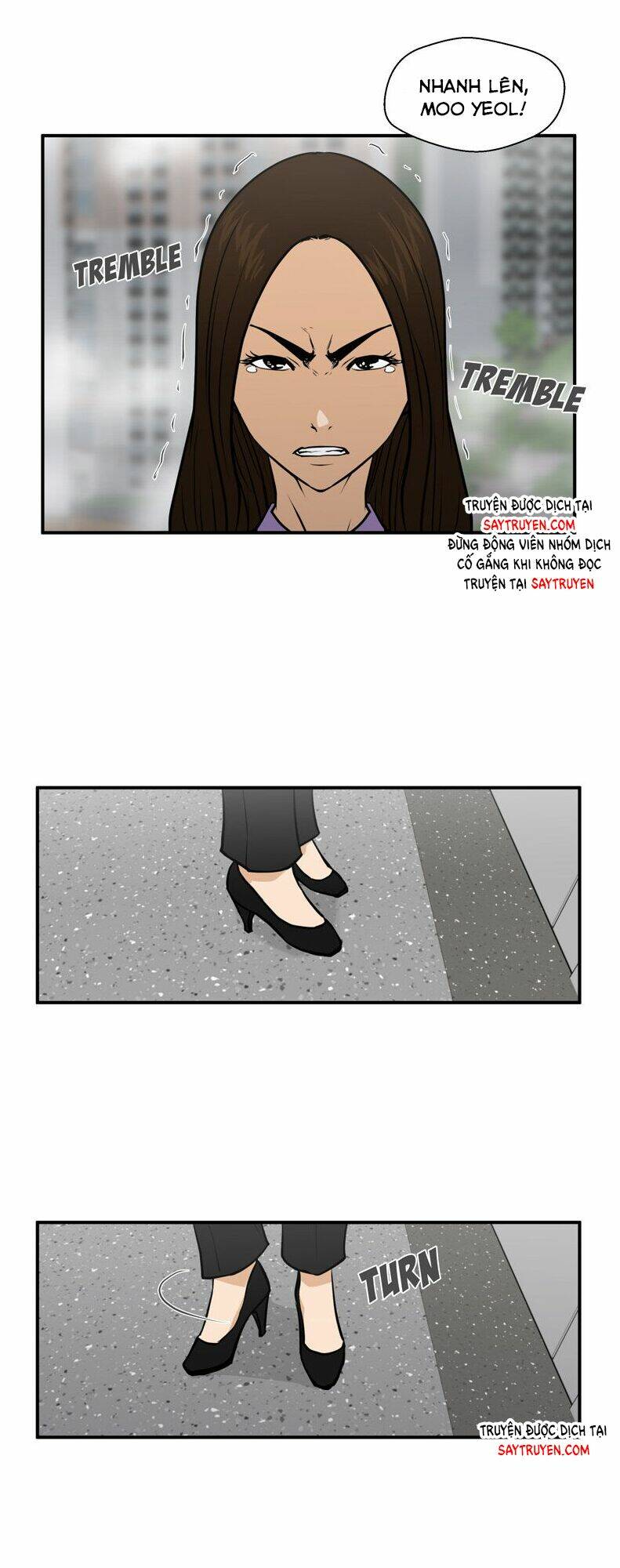 Mr Kang Chương 61 Ảnh 33