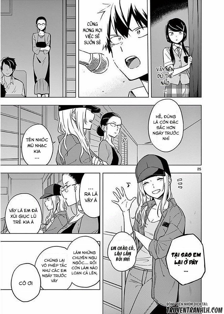 Nidome No Natsu, Nidoto Aenai Kimi Chương 8 Ảnh 29