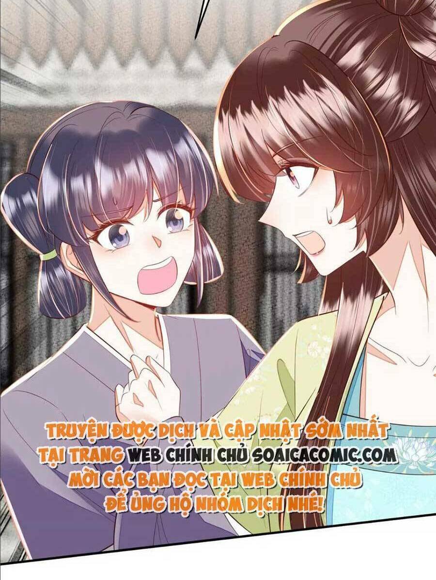 Rơi Vào Cạm Bẫy Ngọt Ngào Của Tứ Thúc Chương 45 Ảnh 31