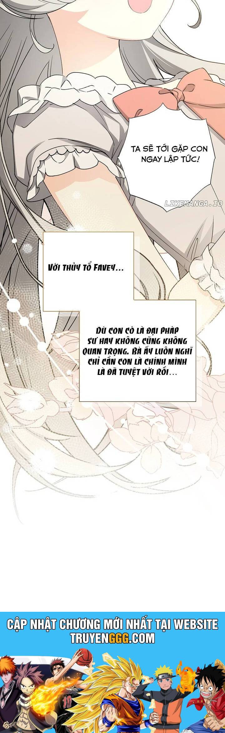 Cút Khỏi Gia Tộc Của Tôi!! Chương 25 Ảnh 33
