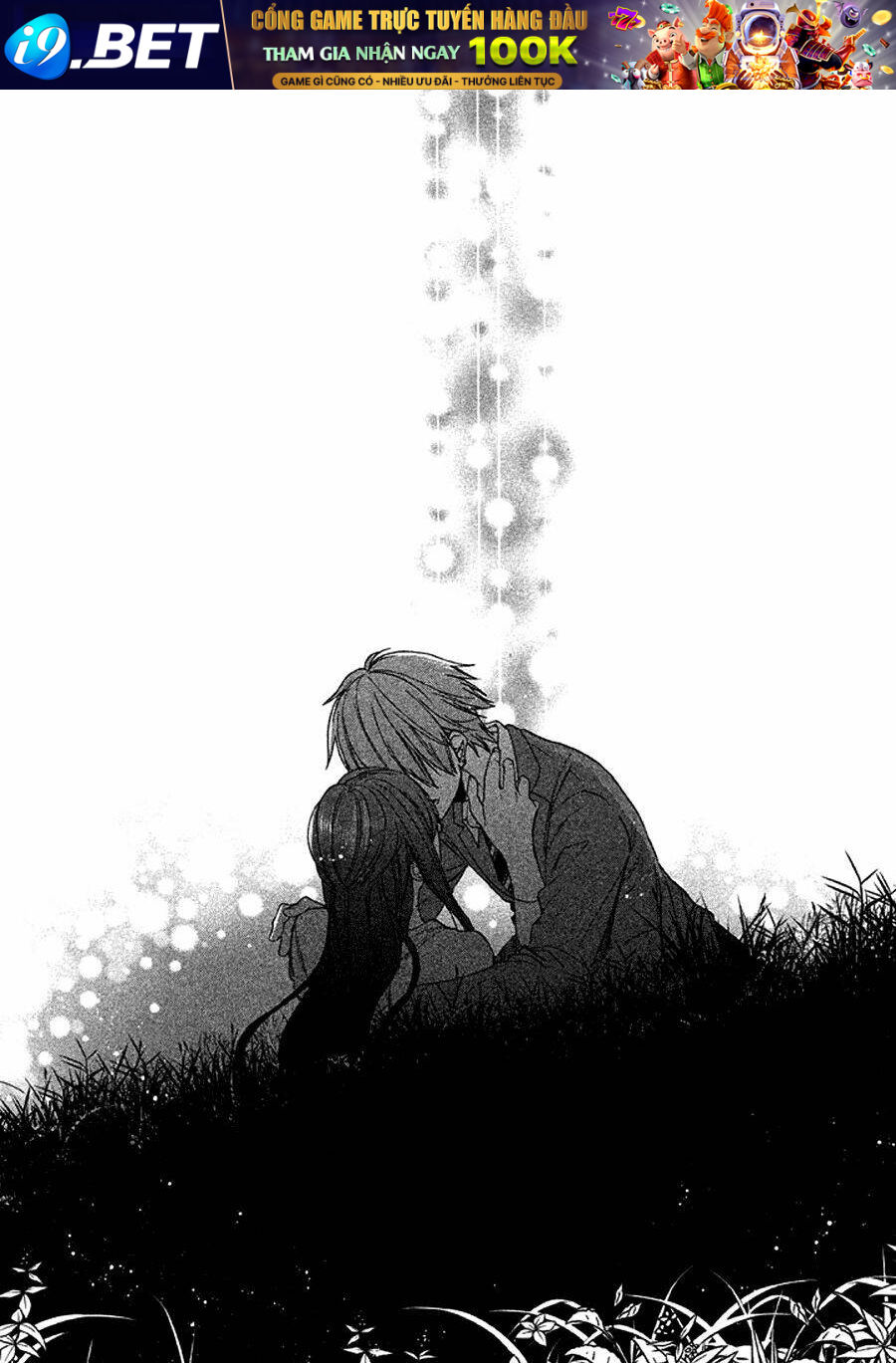 Usotsuki Boyfriend Chương 41 Ảnh 32