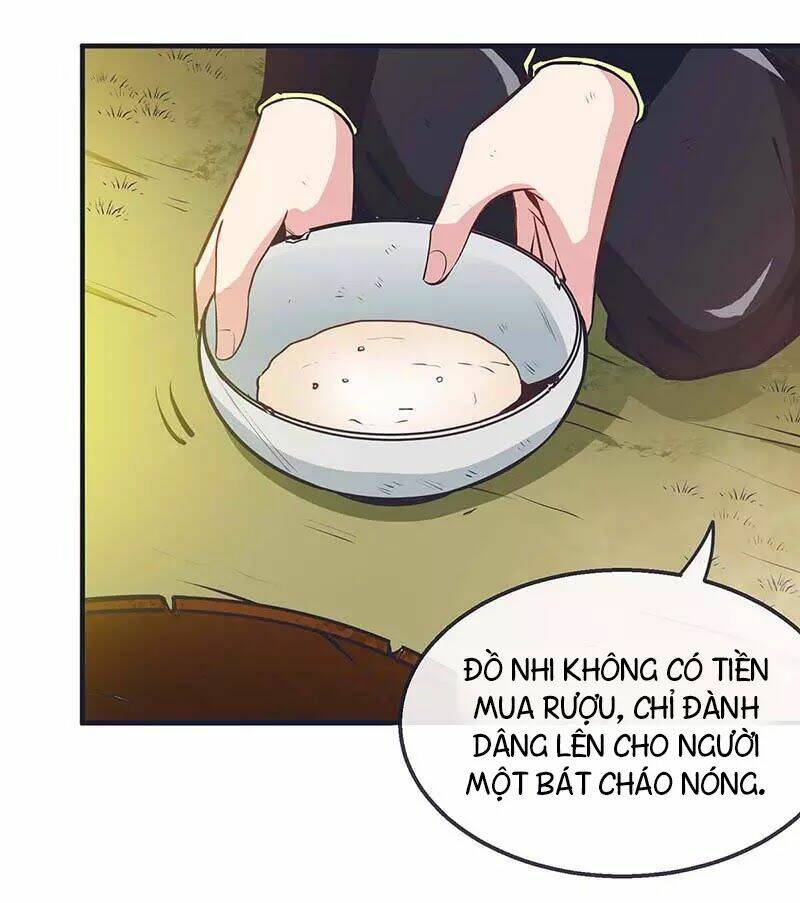 Võ Hồn Tuyệt Thế Chương 1 Ảnh 43