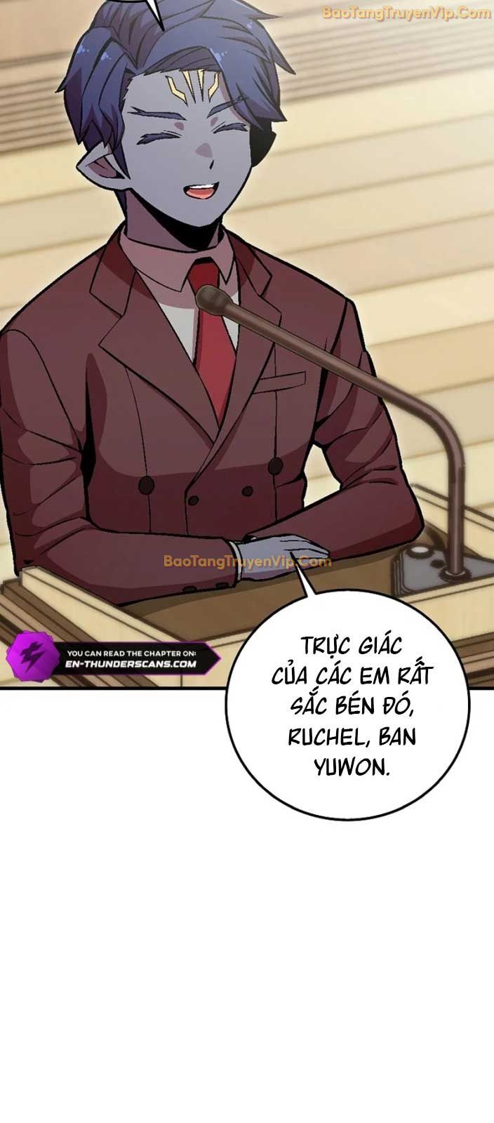Vô Tình Ghi Danh Chương 35 Ảnh 12