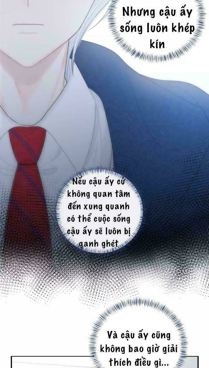 Từ Cái Nhìn Của Em Chương 31 Ảnh 26