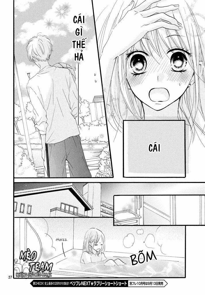 Boku Ga Otona Ni Shite Ageru Chương 1 Ảnh 30