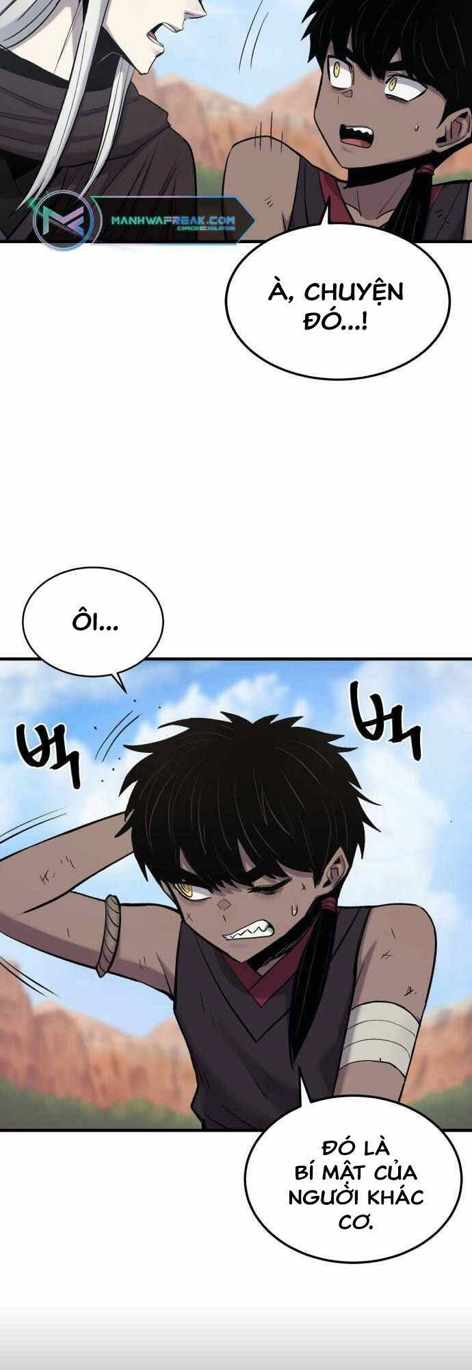 The Wailing Perversion Chương 12 Ảnh 33