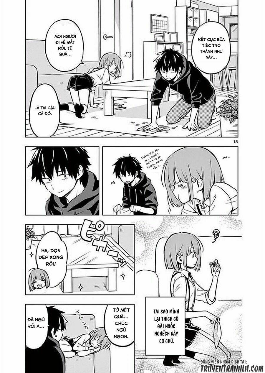 Nidome No Natsu, Nidoto Aenai Kimi Chương 1 Ảnh 25