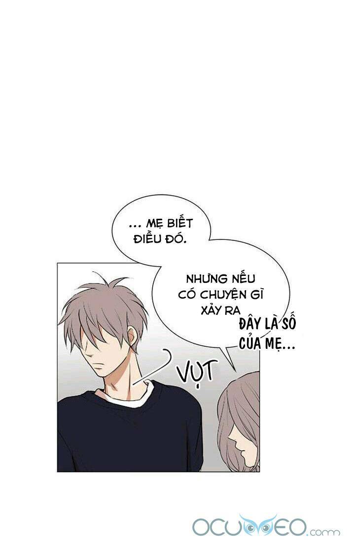 Tình Yêu Tuổi Trẻ Chương 41 Ảnh 7