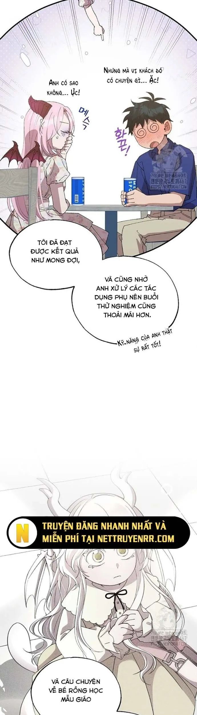 Tạp Hóa Dị Giới Chương 53 Ảnh 28