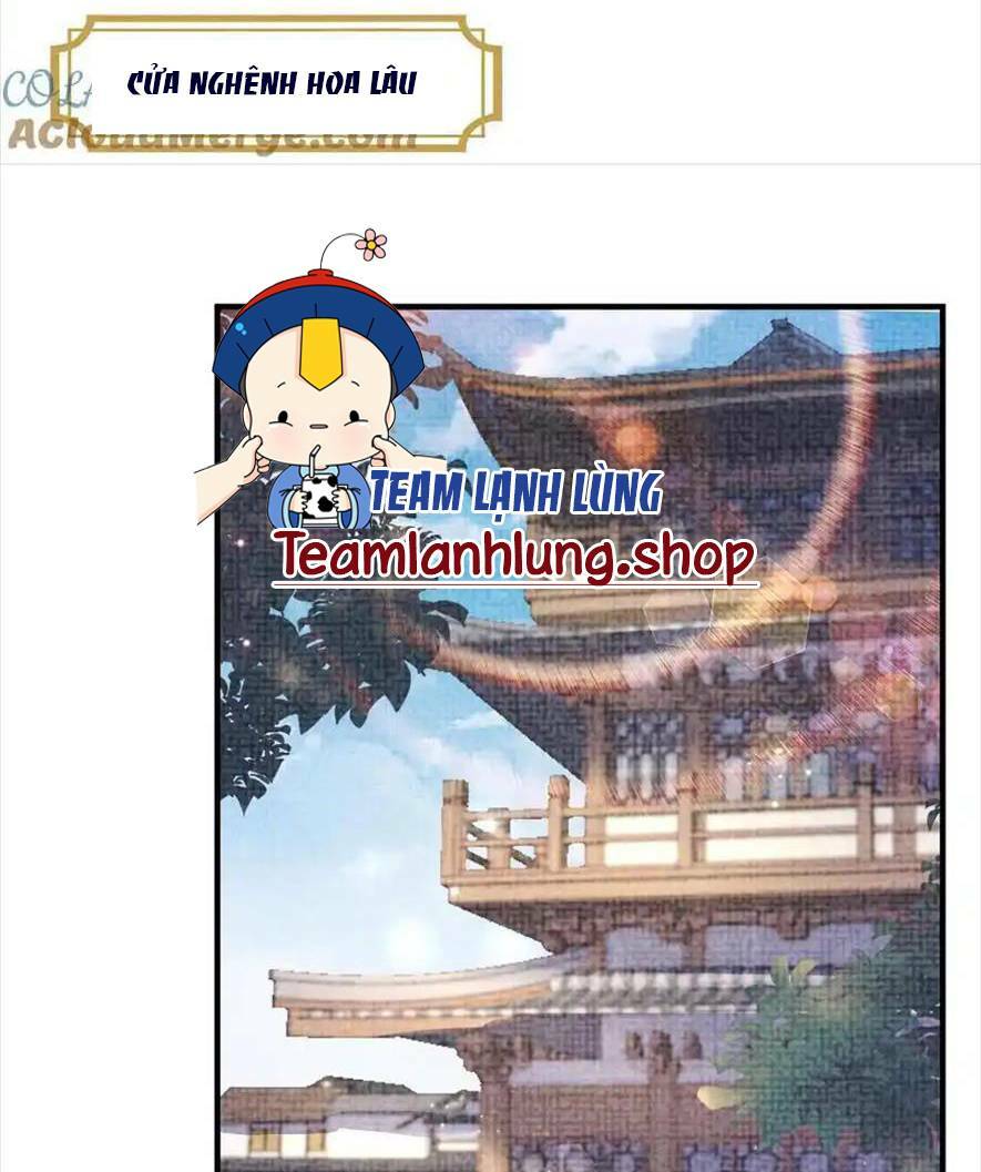 Toàn Tông Môn Đều Là Kẻ Si Tình, Chỉ Có Ta Là Tỉnh Táo Chương 164 Ảnh 17