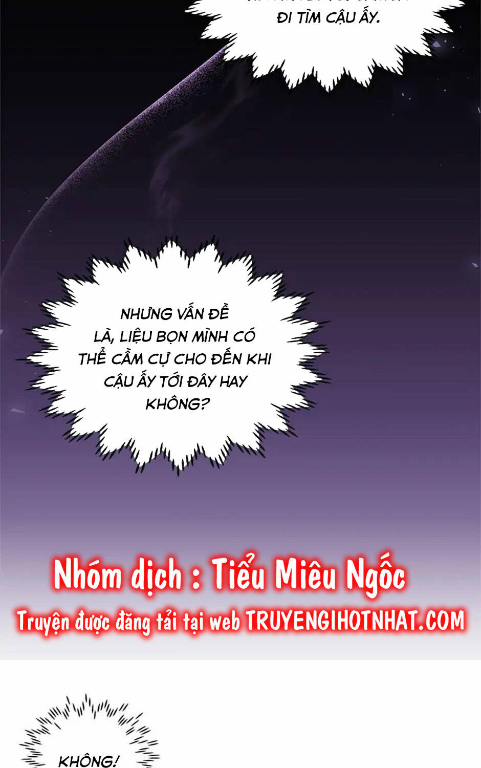Tôi Đã Nuôi Dưỡng Một Nam Phụ Đầy Ám Ảnh Chương 51 Ảnh 52