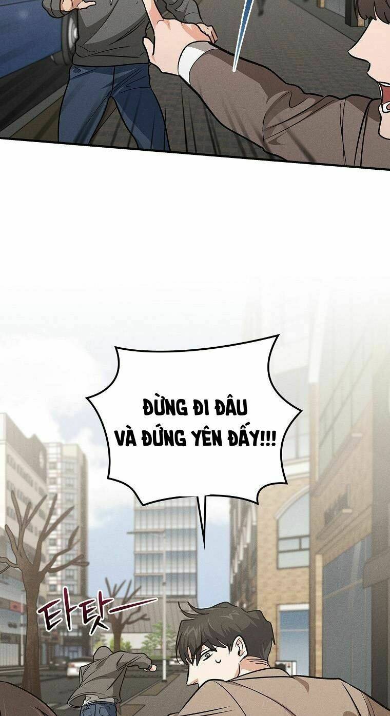 Thầy Pháp Baek Cheoyong Chương 5 Ảnh 34