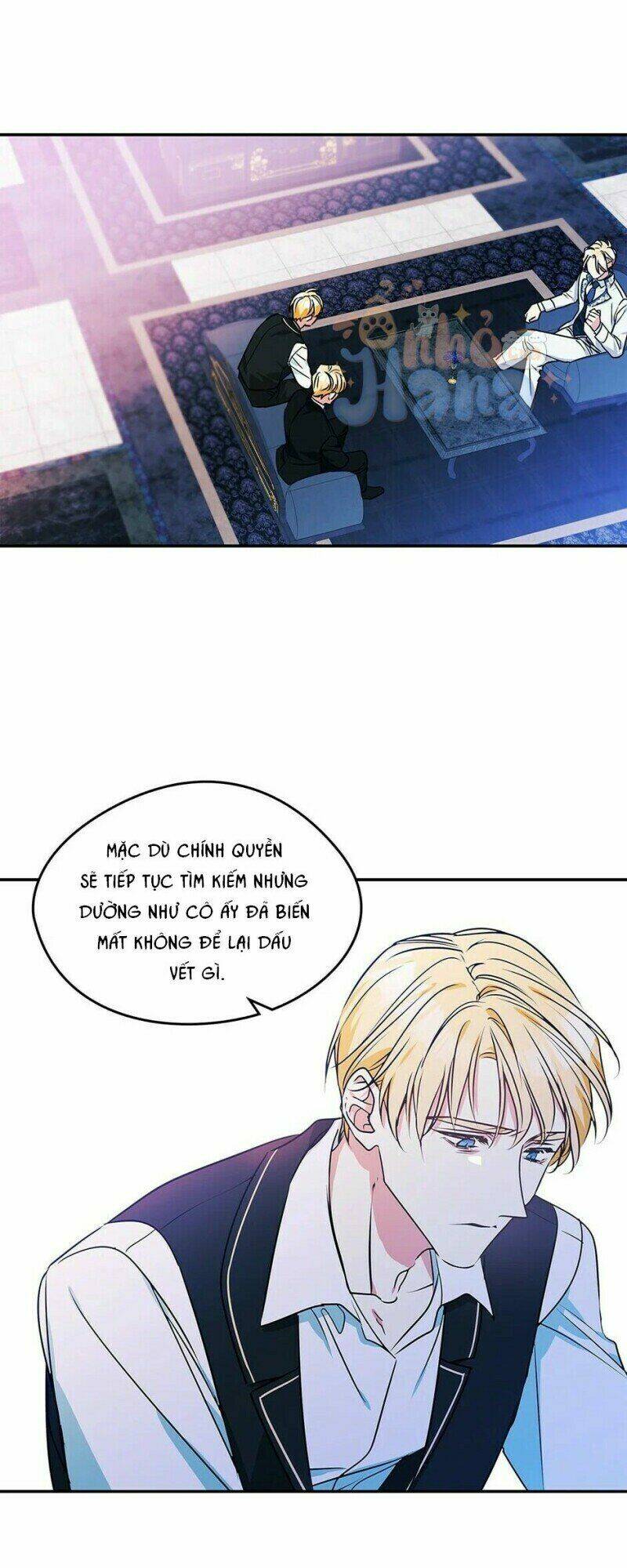 Người Hầu Của Tôi Chương 73 Ảnh 3
