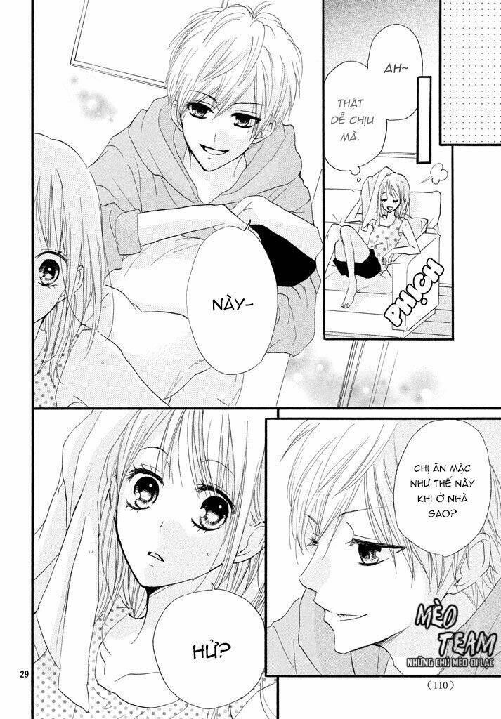 Boku Ga Otona Ni Shite Ageru Chương 1 Ảnh 32