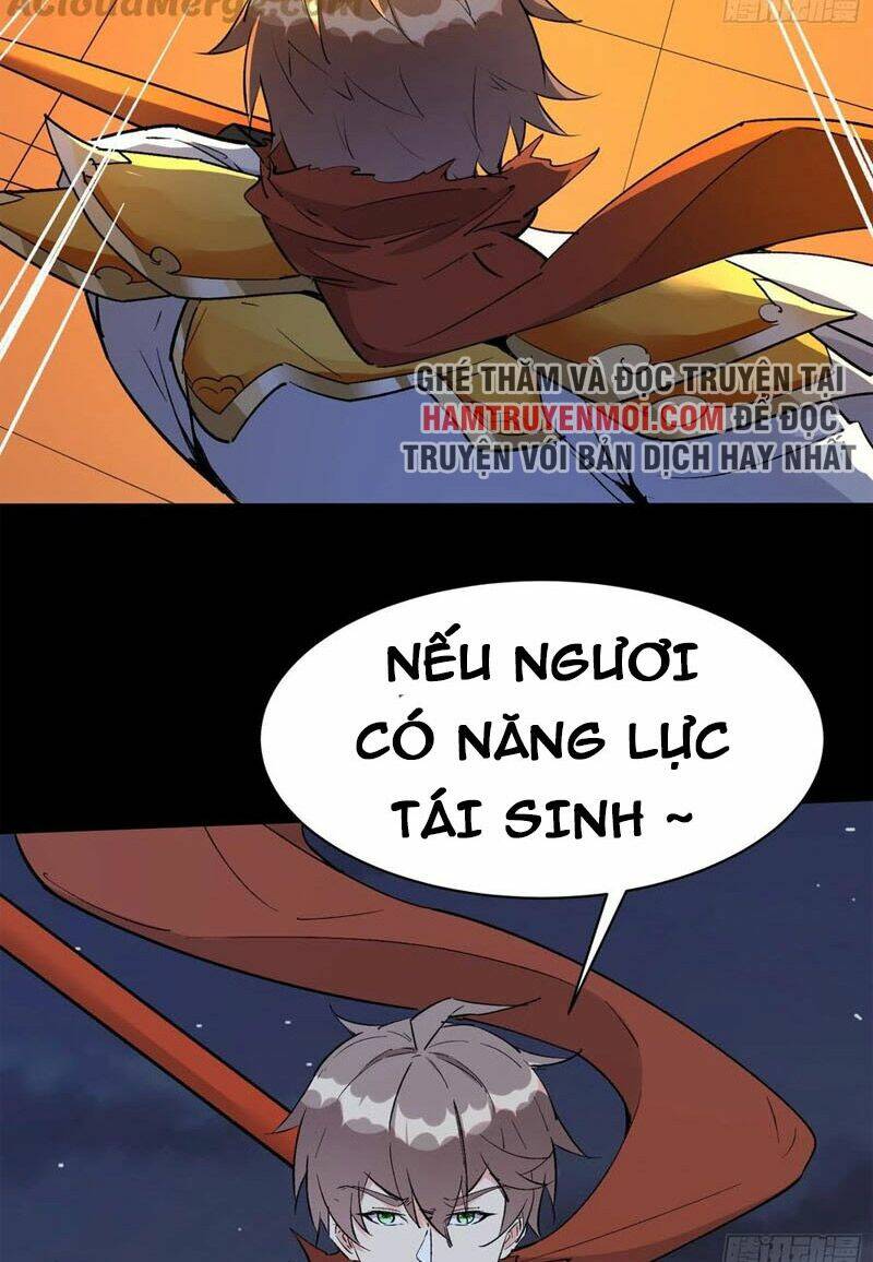 Ta Lập Hậu Cung Tại Tây Du Ký Chương 103 Ảnh 13