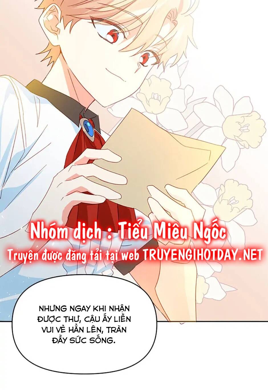 Tôi Đã Nuôi Dưỡng Một Nam Phụ Đầy Ám Ảnh Chương 52 Ảnh 67