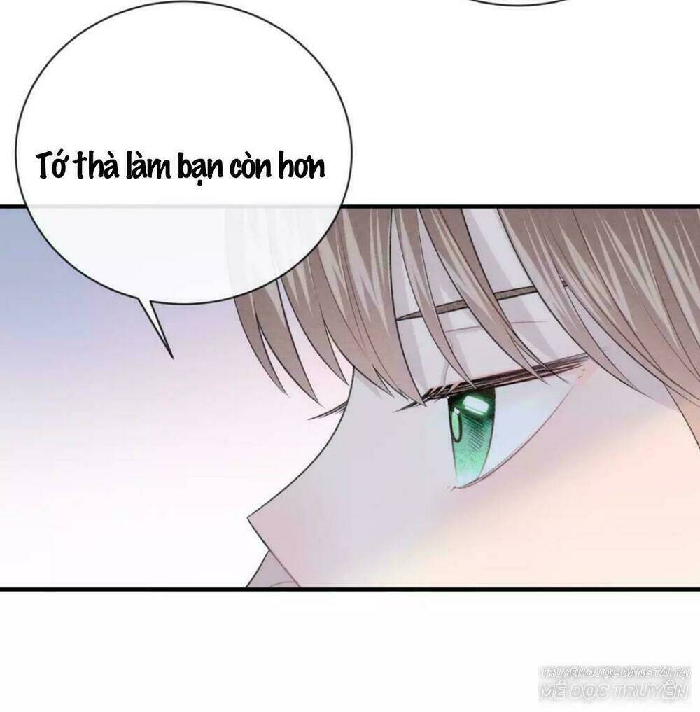 Từ Cái Nhìn Của Em Chương 35 Ảnh 22