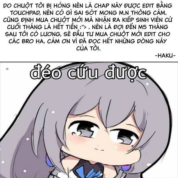 A Story About Treating A Female Knight Who Has Never Been Treated As A Woman Chương 76 Ảnh 12