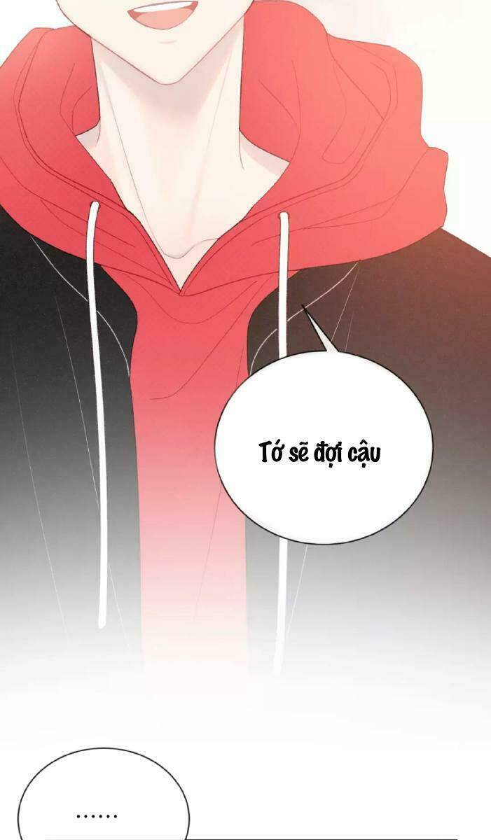 Từ Cái Nhìn Của Em Chương 36 Ảnh 23