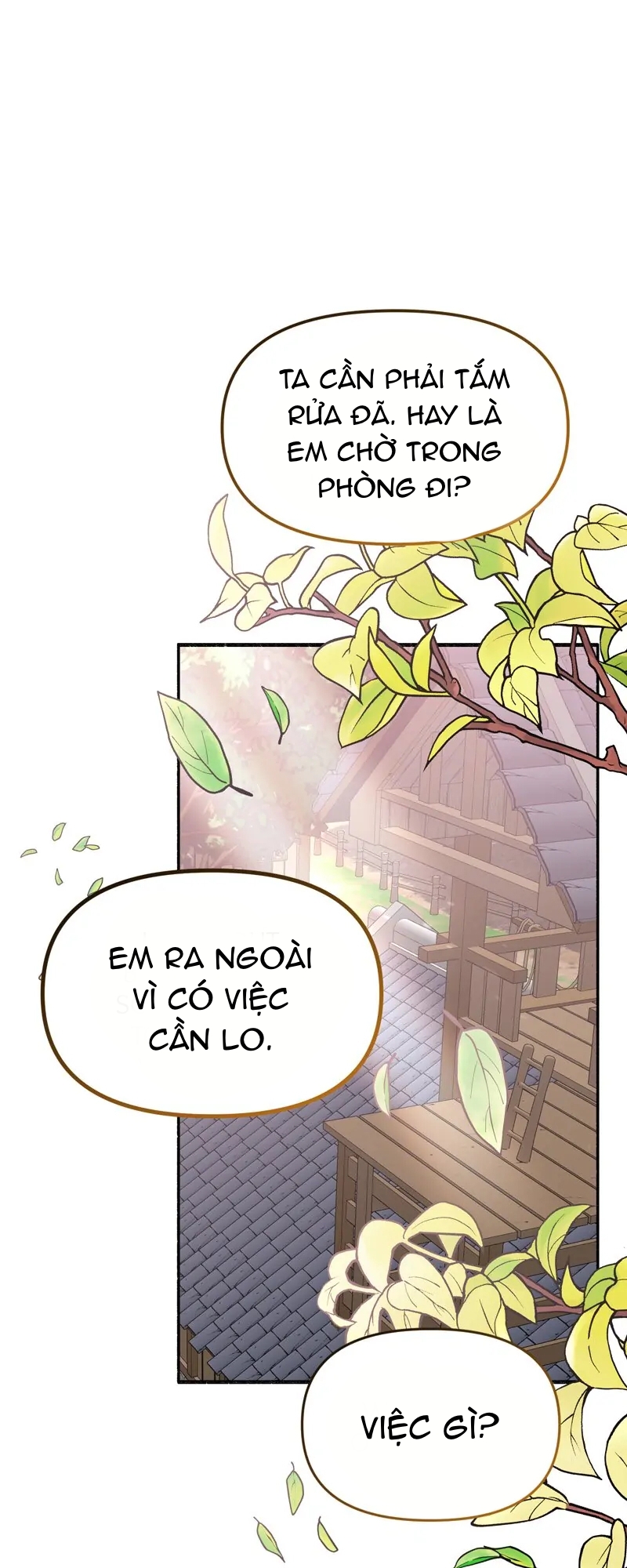 Người Chồng Thiên Thần Của Tôi Thật Ra Là Ác Quỷ Chương 49.2 Ảnh 2