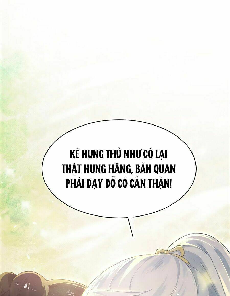 Thần Y Nữ Ngỗ Tác Chương 3 Ảnh 32