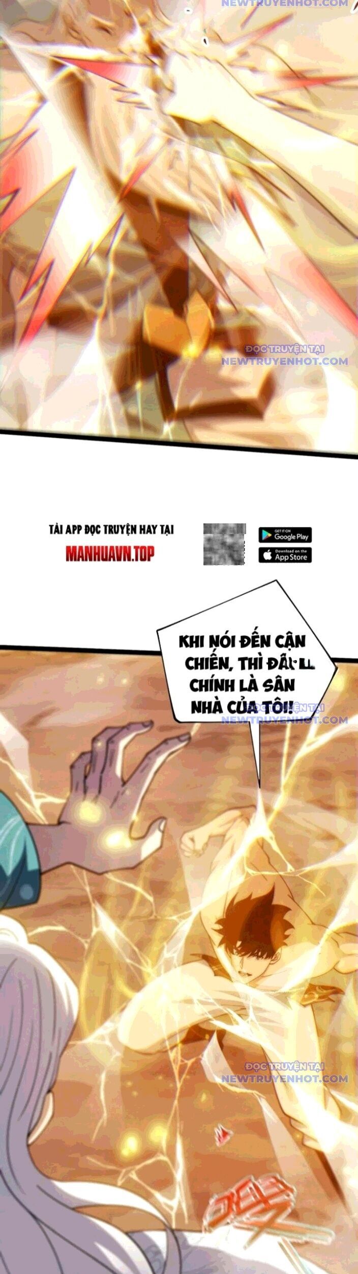 Sức Mạnh Tối Đa? Ta Lại Là Vong Linh Sư! Chương 91 Ảnh 12