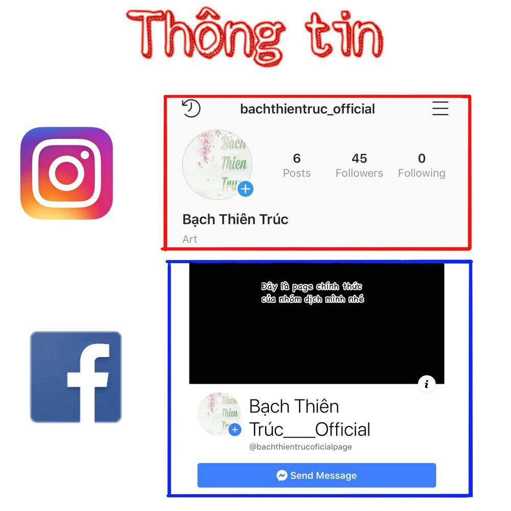 Từ Cái Nhìn Của Em Chương 21 Ảnh 56