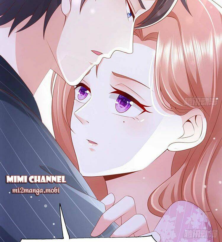 Ức Vạn Song Bảo: Mami, Bó Tay Chịu Trói! Chương 23.1 Ảnh 11