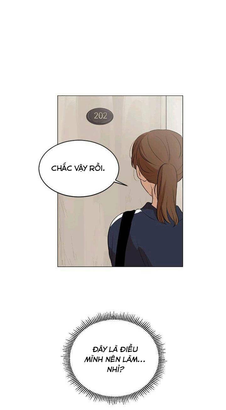 Tình Yêu Tuổi Trẻ Chương 44 Ảnh 52