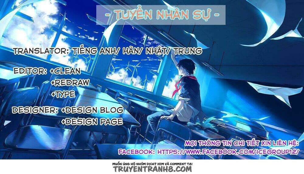 3d Kanojo - Bạn Gái 3d Chương 43 Ảnh 43
