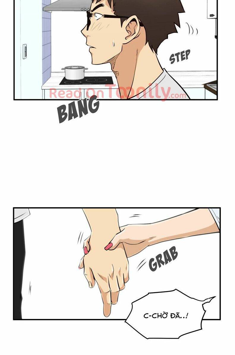 Mr Kang Chương 61 Ảnh 6