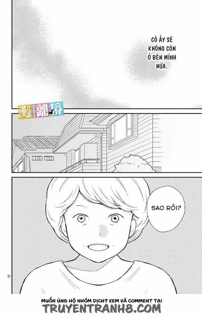 3d Kanojo - Bạn Gái 3d Chương 40 Ảnh 34