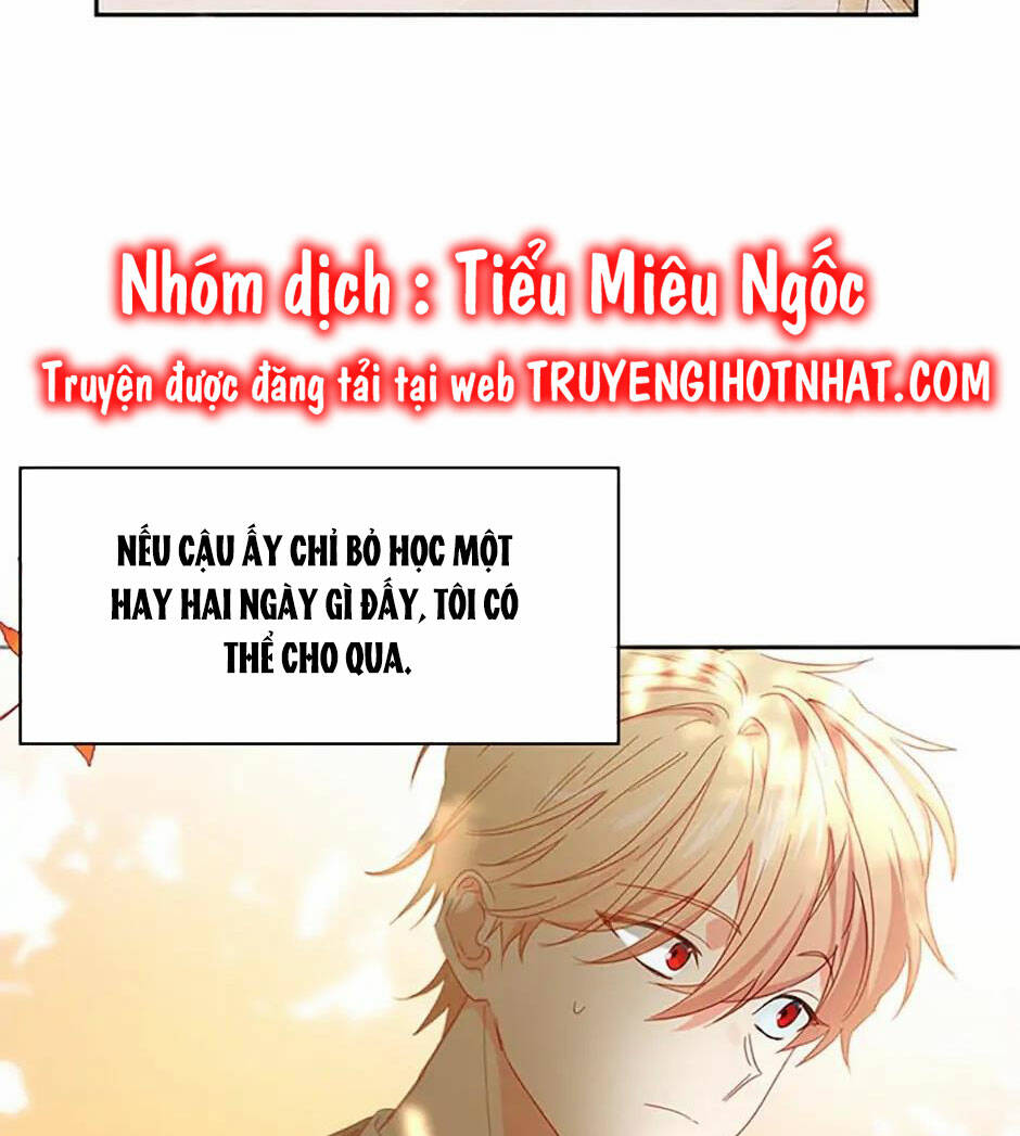 Tôi Đã Nuôi Dưỡng Một Nam Phụ Đầy Ám Ảnh Chương 51 Ảnh 9