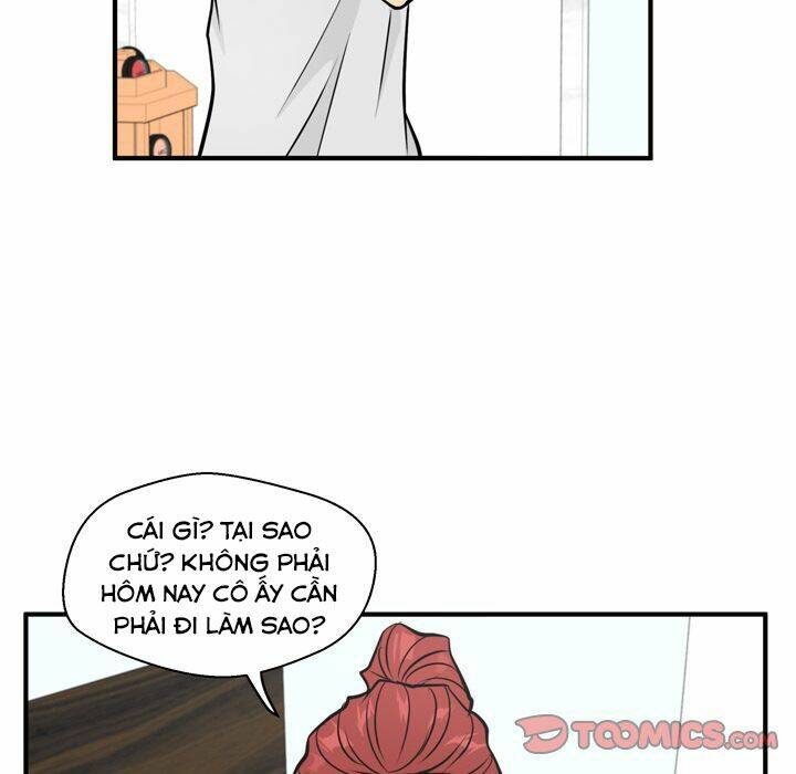 Mr Kang Chương 62 Ảnh 91