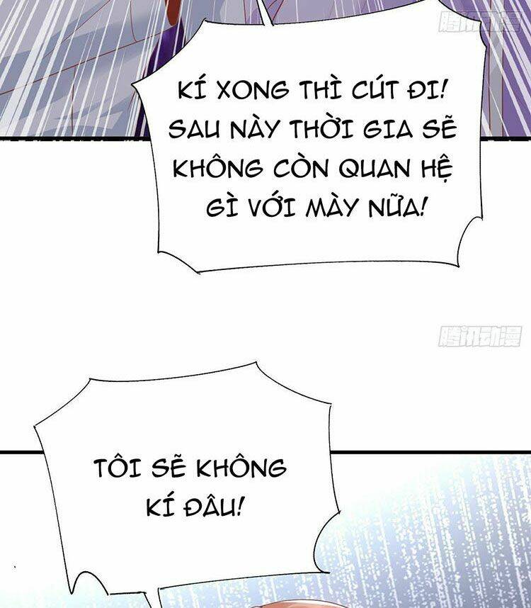 Ức Vạn Song Bảo: Mami, Bó Tay Chịu Trói! Chương 22.1 Ảnh 17
